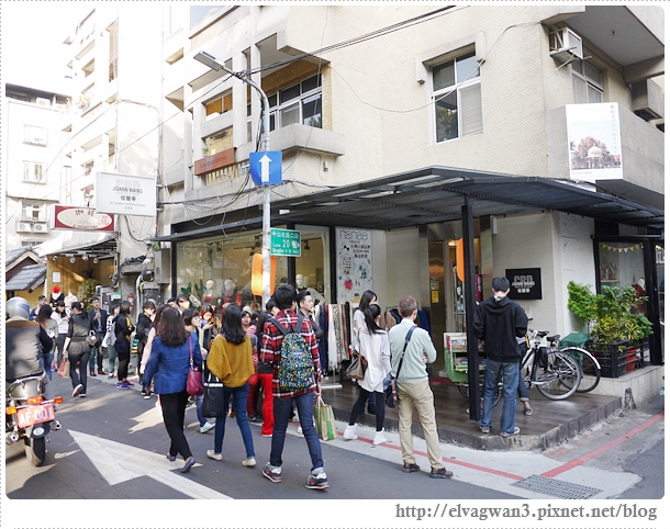 巷弄甜點腳踏車烤布蕾-17