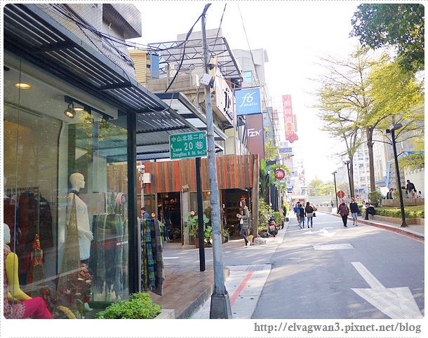 巷弄甜點腳踏車烤布蕾-1