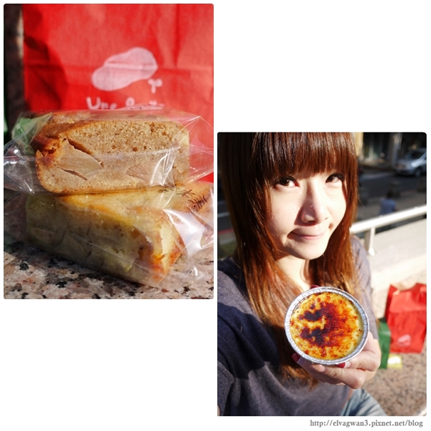 巷弄甜點腳踏車烤布蕾-19