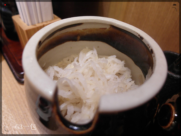 天吉屋:【口碑券05】台北東區日本天丼專門店『天吉屋』