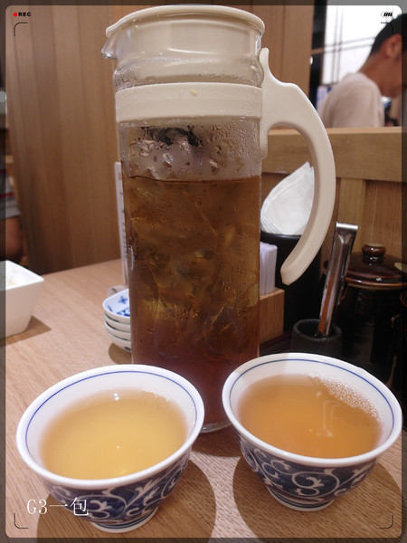 天吉屋:【口碑券05】台北東區日本天丼專門店『天吉屋』