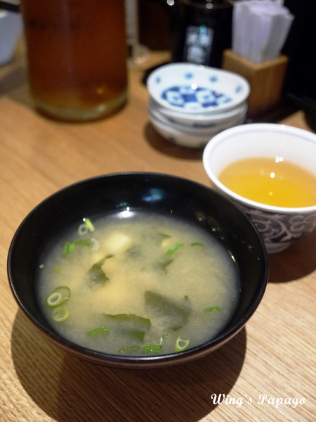 天吉屋:道地日式美味丼飯。天吉屋天丼