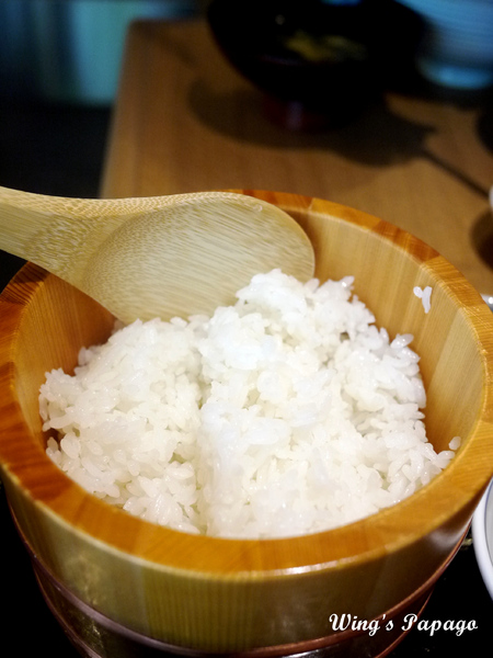 天吉屋:道地日式美味丼飯。天吉屋天丼