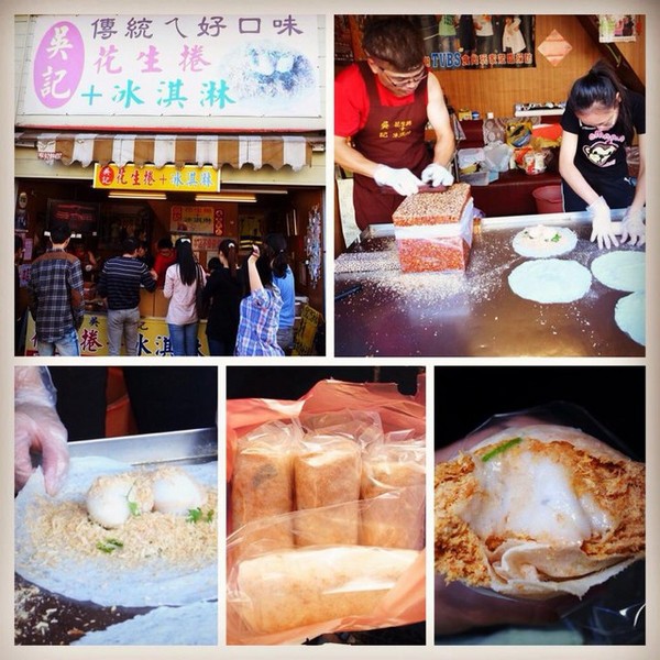 柯氏蔥油餅(原礁溪蔥油餅)：<宜蘭|礁溪>不吃會後悔？？柯氏蔥油餅(原礁溪蔥油餅)