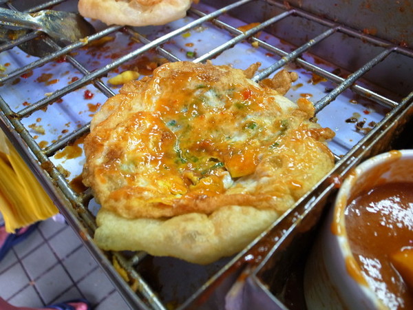 柯氏蔥油餅(原礁溪蔥油餅)：<宜蘭|礁溪>不吃會後悔？？柯氏蔥油餅(原礁溪蔥油餅)