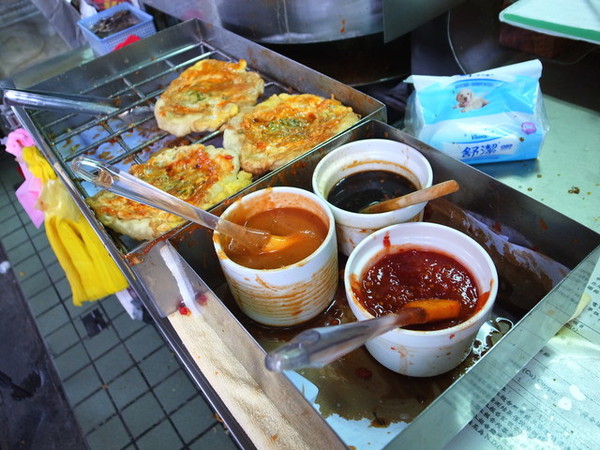 柯氏蔥油餅(原礁溪蔥油餅)：<宜蘭|礁溪>不吃會後悔？？柯氏蔥油餅(原礁溪蔥油餅)