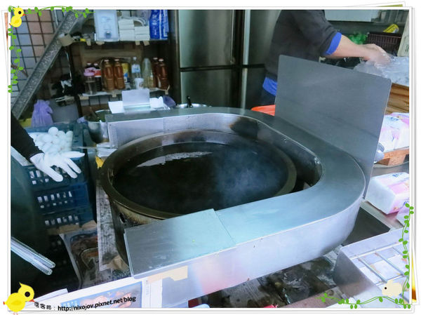 宜蘭-礁溪-柯氏蔥油餅-到此一遊，不吃遺憾-柯氏蔥油餅加蛋