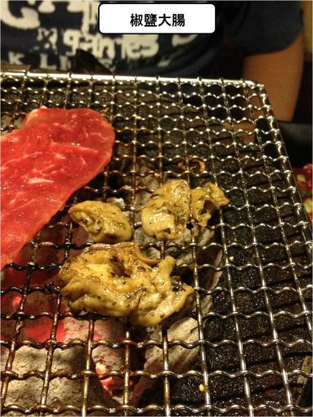田季發爺燒肉(中壢店)：桃園●中壢-田季發爺(中壢店)~燒肉、生蠔隨你吃~!!!食材真的無敵新鮮美味呀~=D