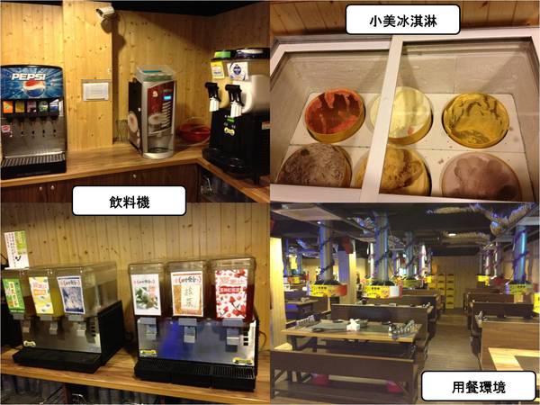 田季發爺燒肉(中壢店)：桃園●中壢-田季發爺(中壢店)~燒肉、生蠔隨你吃~!!!食材真的無敵新鮮美味呀~=D