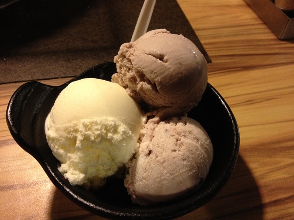 田季發爺燒肉(中壢店)：桃園●中壢-田季發爺(中壢店)~燒肉、生蠔隨你吃~!!!食材真的無敵新鮮美味呀~=D