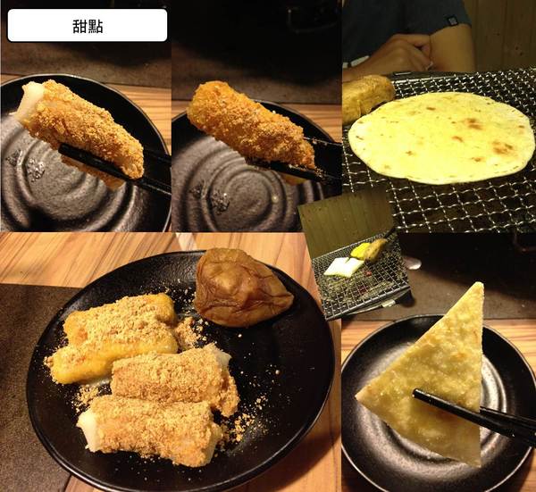 田季發爺燒肉(中壢店)：桃園●中壢-田季發爺(中壢店)~燒肉、生蠔隨你吃~!!!食材真的無敵新鮮美味呀~=D