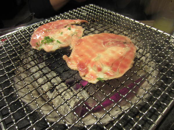 田季發爺燒肉(中壢直營店)：田季發爺燒肉(桃園中壢直營店)