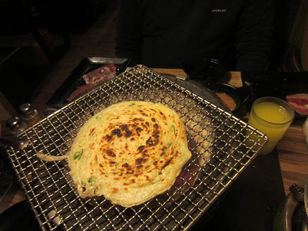 田季發爺燒肉(中壢直營店)：田季發爺燒肉(桃園中壢直營店)