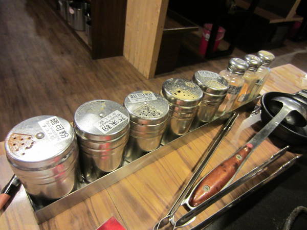 田季發爺燒肉(中壢直營店)：田季發爺燒肉(桃園中壢直營店)