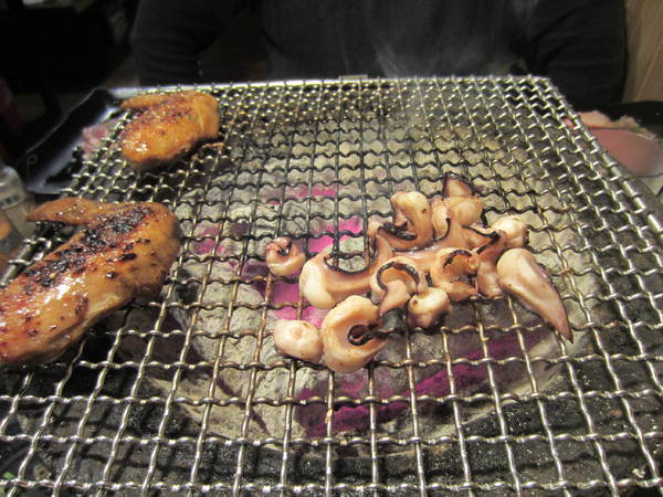 田季發爺燒肉(中壢直營店)：田季發爺燒肉(桃園中壢直營店)