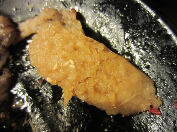 田季發爺燒肉(中壢直營店)：田季發爺燒肉(桃園中壢直營店)