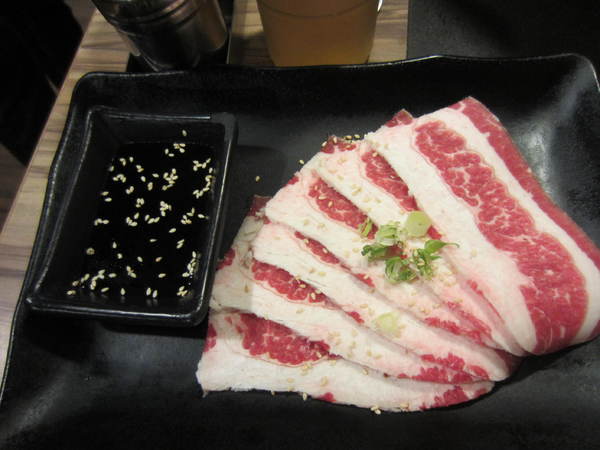 田季發爺燒肉(中壢直營店)：田季發爺燒肉(桃園中壢直營店)