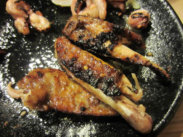 田季發爺燒肉(中壢直營店)：田季發爺燒肉(桃園中壢直營店)