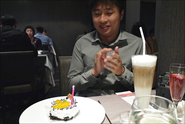 王品牛排(和平店):【王品牛排/和平店】用最真誠的料理款待心中最重要的人