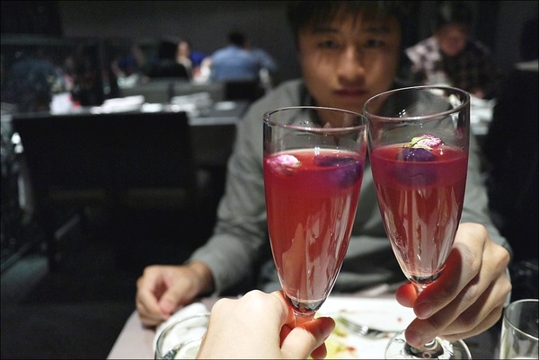 王品牛排(和平店):【王品牛排/和平店】用最真誠的料理款待心中最重要的人