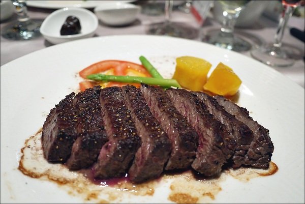 王品牛排(和平店):【王品牛排/和平店】用最真誠的料理款待心中最重要的人