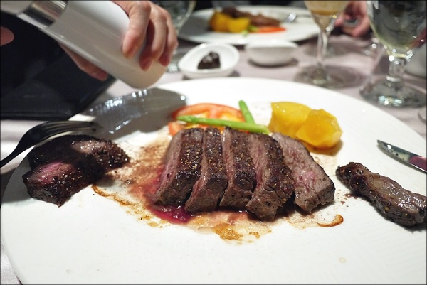 王品牛排(和平店):【王品牛排/和平店】用最真誠的料理款待心中最重要的人