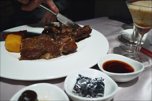 王品牛排(和平店):【王品牛排/和平店】用最真誠的料理款待心中最重要的人