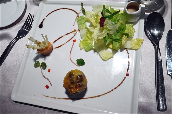 王品牛排(和平店):【王品牛排/和平店】用最真誠的料理款待心中最重要的人