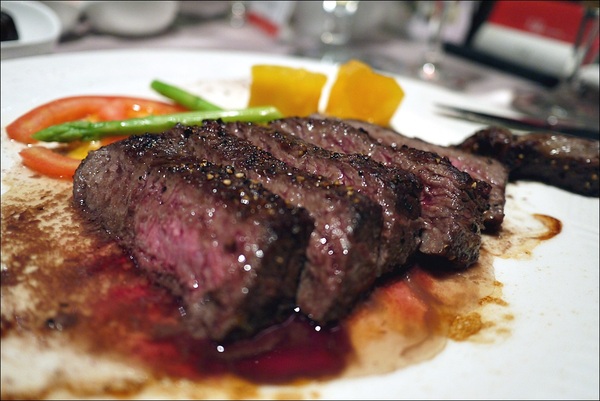 王品牛排(和平店):【王品牛排/和平店】用最真誠的料理款待心中最重要的人