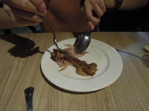 LA LA PIE菈菈百匯廚坊：台中●西區-LA LA PIE~義大利麵&PIZZA吃到飽飽飽~：D