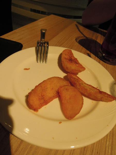 LA LA PIE菈菈百匯廚坊：台中●西區-LA LA PIE~義大利麵&PIZZA吃到飽飽飽~：D