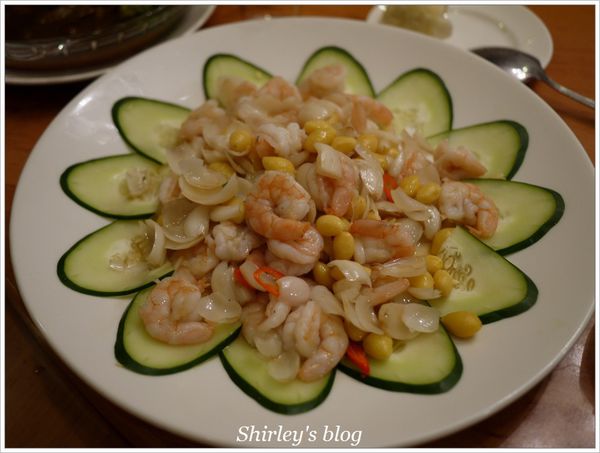 海真私房菜：海真私房菜