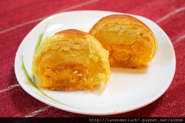 漢坊餅藝:☆漢坊餅藝-中秋御藏綜合13入禮盒