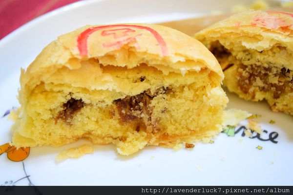 漢坊餅藝:☆漢坊餅藝-中秋御藏綜合13入禮盒