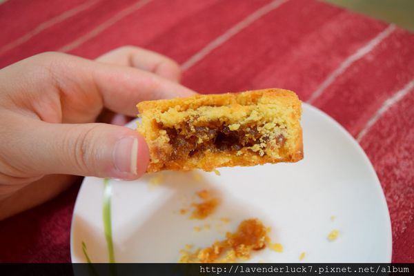 漢坊餅藝:☆漢坊餅藝-中秋御藏綜合13入禮盒