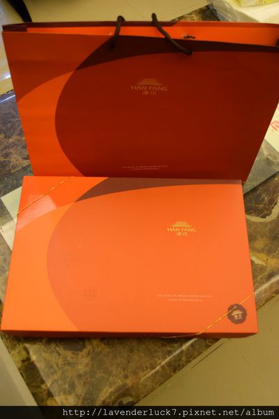 漢坊餅藝:☆漢坊餅藝-中秋御藏綜合13入禮盒