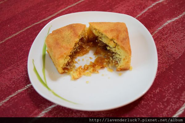 漢坊餅藝:☆漢坊餅藝-中秋御藏綜合13入禮盒