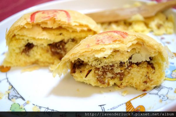 漢坊餅藝:☆漢坊餅藝-中秋御藏綜合13入禮盒