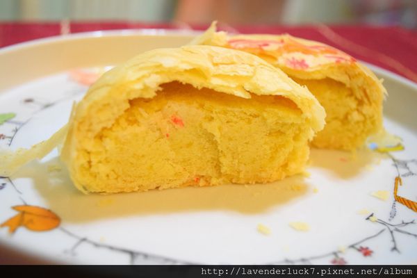 漢坊餅藝:☆漢坊餅藝-中秋御藏綜合13入禮盒