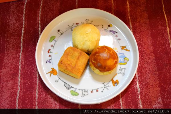 漢坊餅藝:☆漢坊餅藝-中秋御藏綜合13入禮盒