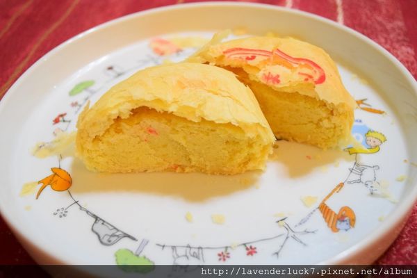 漢坊餅藝:☆漢坊餅藝-中秋御藏綜合13入禮盒