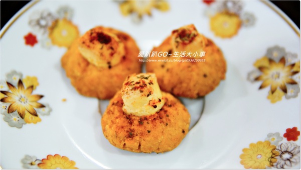 JMI Handmade Dessert 手作烘焙坊：【宅配/餅乾】超Q造型餅乾~讓人捨不得吃下肚阿