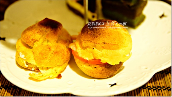 七見櫻堂巧克力甜點專賣店(板新店)：【食記/新北市】豪華三層下午茶~愛評會員享有5折優惠唷