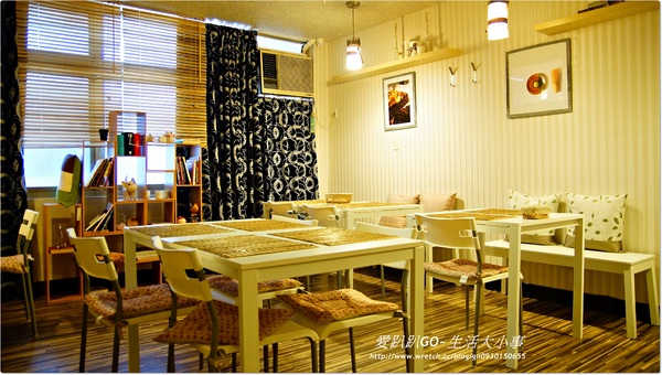 七見櫻堂巧克力甜點專賣店(板新店)：【食記/新北市】豪華三層下午茶~愛評會員享有5折優惠唷