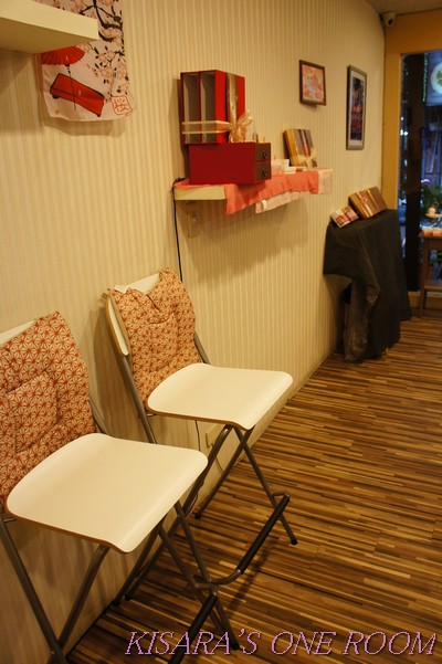 七見櫻堂巧克力甜點專賣店(板新店):和風巧克力專門店所開的沙龍──七見櫻堂