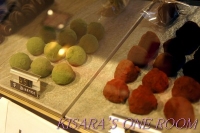 七見櫻堂巧克力甜點專賣店(板新店):和風巧克力專門店所開的沙龍──七見櫻堂