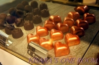 七見櫻堂巧克力甜點專賣店(板新店):和風巧克力專門店所開的沙龍──七見櫻堂