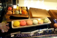 七見櫻堂巧克力甜點專賣店(板新店):和風巧克力專門店所開的沙龍──七見櫻堂