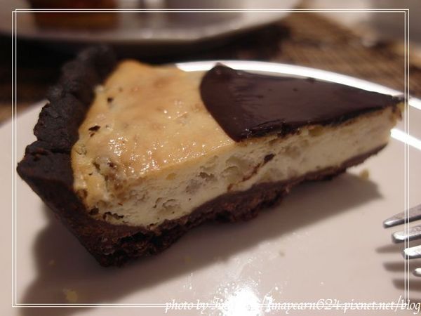 七見櫻堂巧克力甜點專賣店(板新店):<台北>新埔站-三層下午茶♥七見櫻堂♥