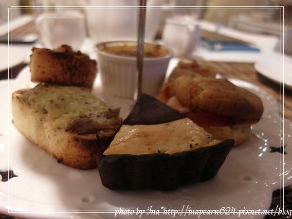 七見櫻堂巧克力甜點專賣店(板新店):<台北>新埔站-三層下午茶♥七見櫻堂♥